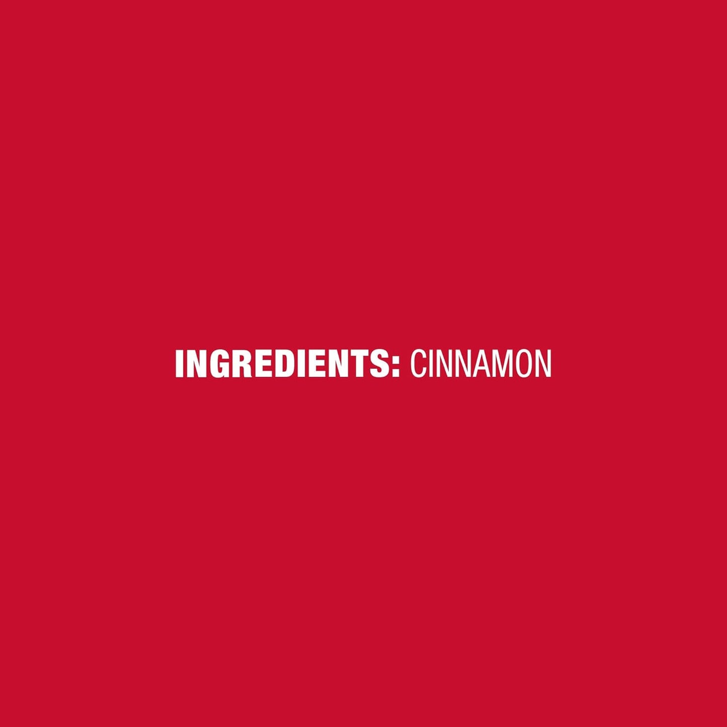 McCormick Cinnamon Sticks – Valentine's Day Gift for Her to Sweeten Slow Morning Coffee Rituals