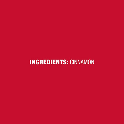 McCormick Cinnamon Sticks – Valentine's Day Gift for Her to Sweeten Slow Morning Coffee Rituals