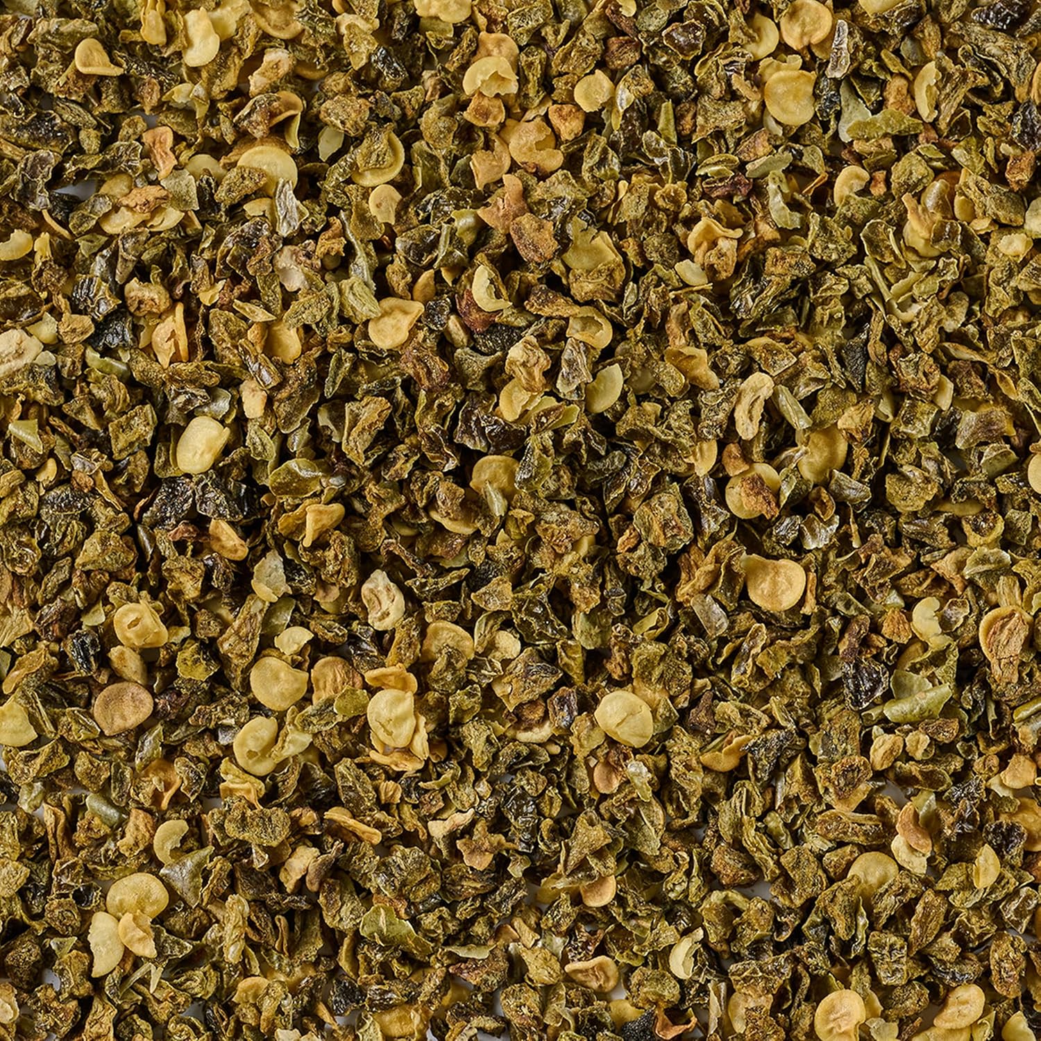 McCormick Crushed Jalapeño Pepper, 1.37 oz — Gentle Moderate Heat for Comfort Meals, No Added Sodium for Mindful Cooking