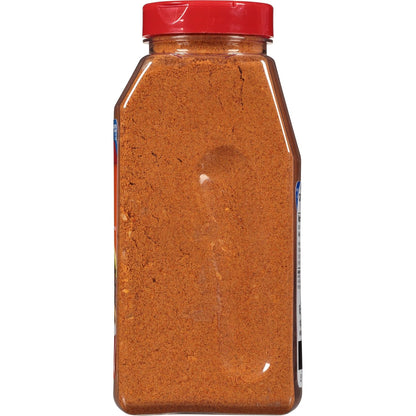 McCormick Culinary Taco Seasoning Mix 24 oz – Bulk Taco Service Seasoning for Commercial Kitchens and Foodservice Operations