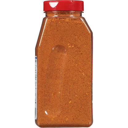 McCormick Culinary Taco Seasoning Mix 24 oz – Bulk Taco Service Seasoning for Commercial Kitchens and Foodservice Operations