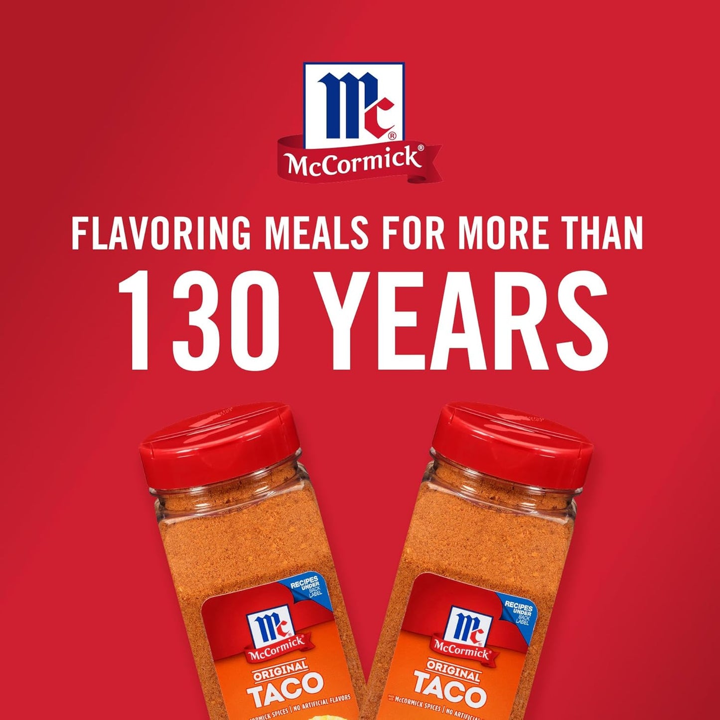 McCormick Culinary Taco Seasoning Mix 24 oz – Bulk Taco Service Seasoning for Commercial Kitchens and Foodservice Operations