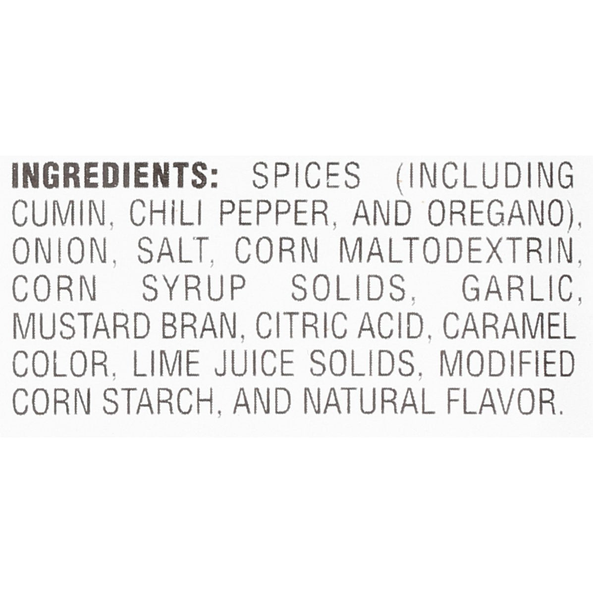 McCormick Fajita Seasoning Mix – Pantry Friendly Spice Packet for Sizzling Home Fajita Dinners and Tex-Mex Nights