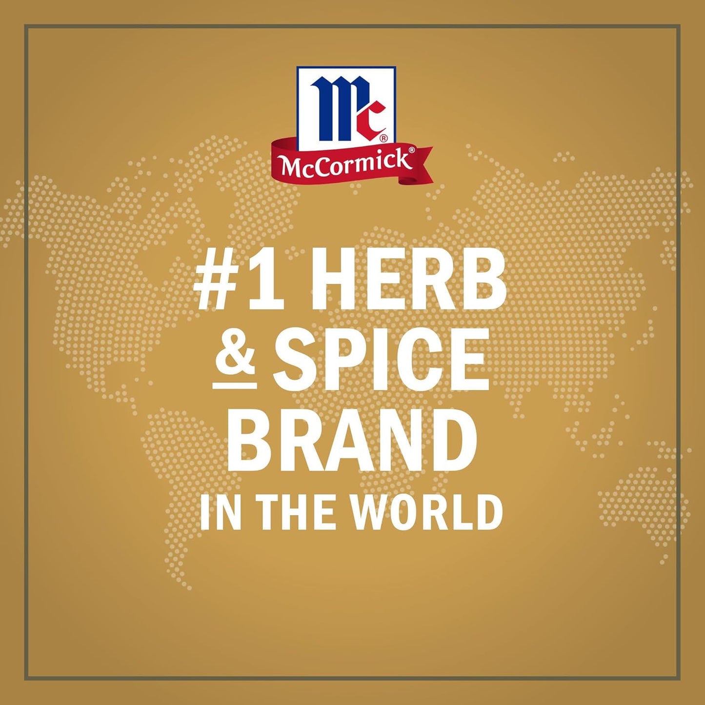 McCormick Finishing Sugar – Premium Demerara & Brown Sugar Blend, Limited Edition Gourmet Holiday Garnish