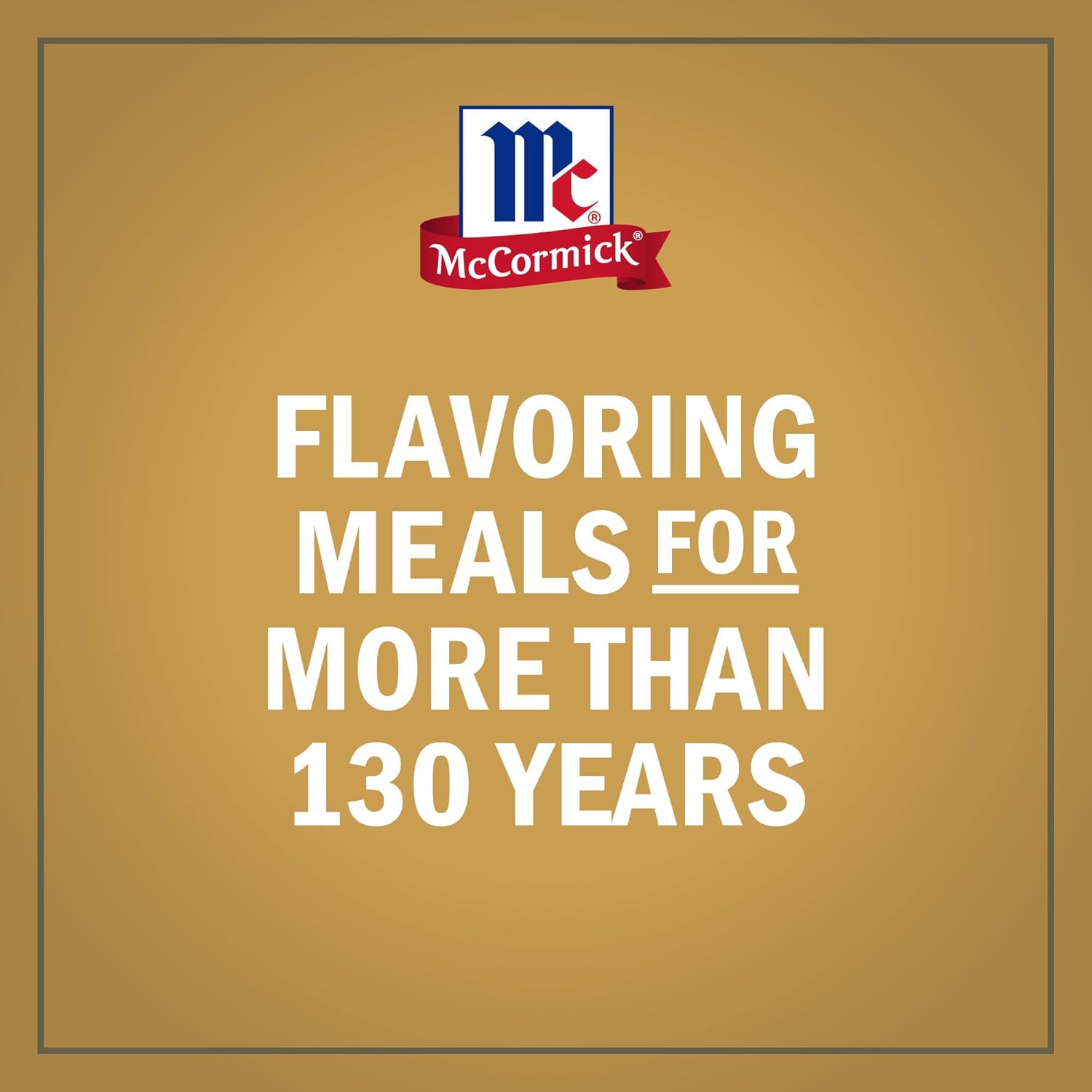 McCormick Finishing Sugar – Premium Demerara & Brown Sugar Blend, Limited Edition Gourmet Holiday Garnish