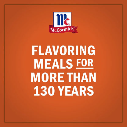 McCormick Finishing Sugar, Salted Caramel Limited Edition – Gourmet Hostess Gift for Holiday Entertaining and Fall Parties