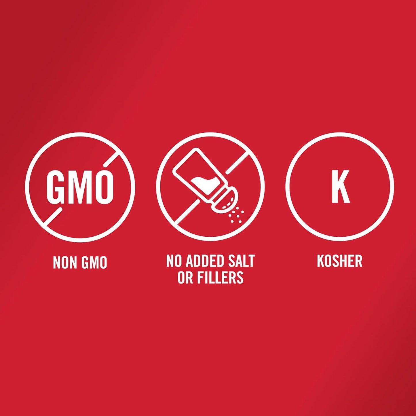 McCormick Garlic Powder – Non-GMO Seasoning for Wellness-Focused Family Meals, 8.75 oz