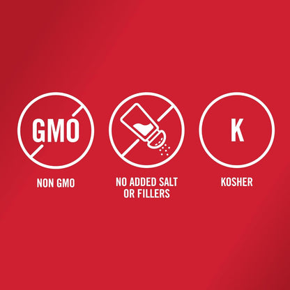 McCormick Garlic Powder – Non-GMO Seasoning for Wellness-Focused Family Meals, 8.75 oz