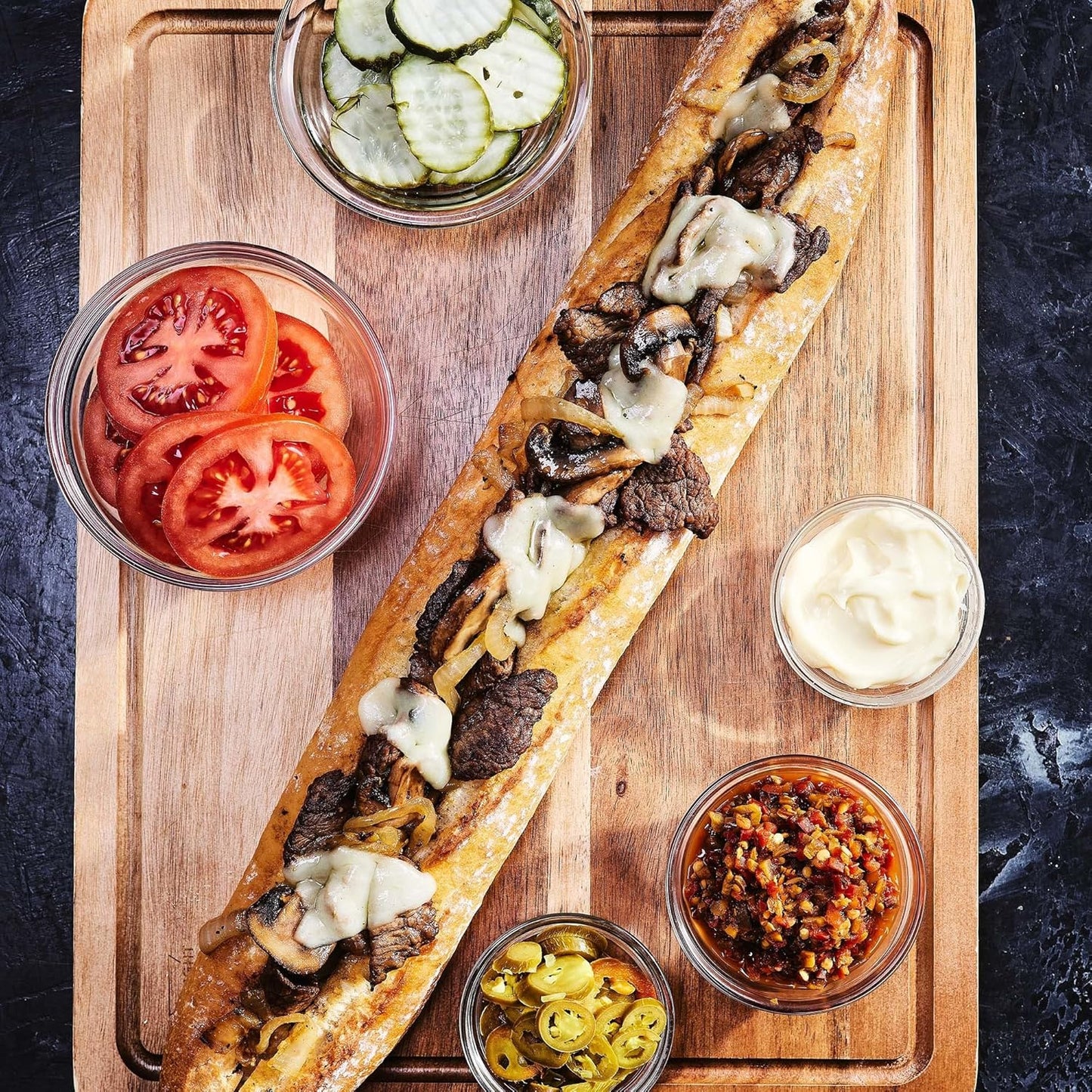 McCormick Grill Mates Garlic Butter Seasoning for Patio Parties, Camping Trips, and Open-Air Grilling