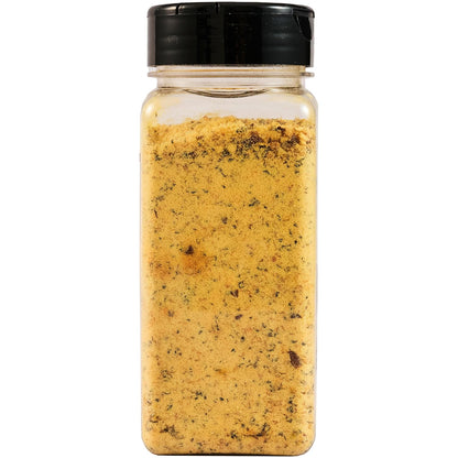 McCormick Grill Mates Garlic Butter Seasoning for Patio Parties, Camping Trips, and Open-Air Grilling