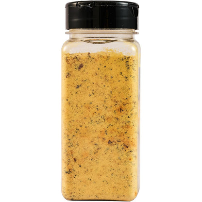 McCormick Grill Mates Garlic Butter Seasoning for Patio Parties, Camping Trips, and Open-Air Grilling
