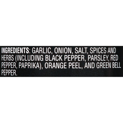 McCormick Grill Mates Montreal Chicken Seasoning, 8 oz 2-Pack – Camping and Tailgate Rub for Grilled Chicken and Ribs