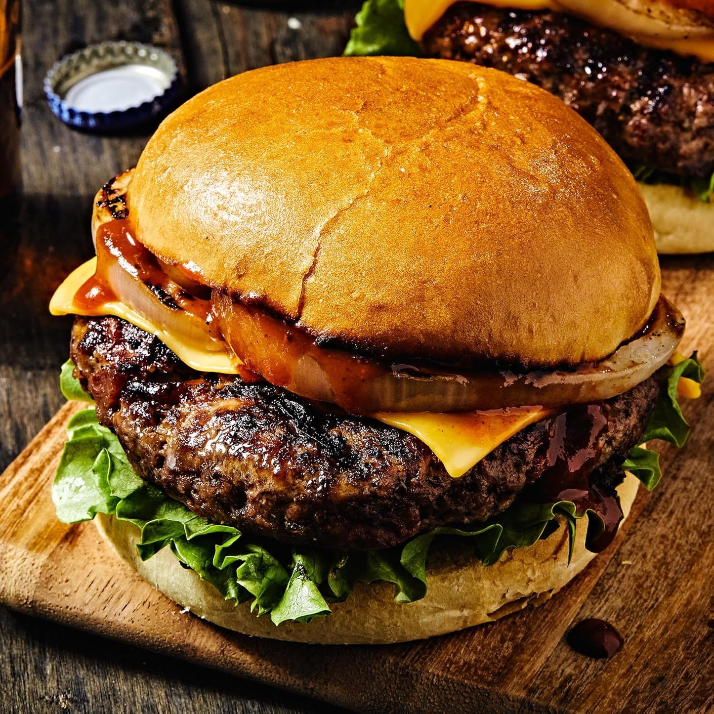 McCormick Grill Mates Montreal Steak Seasoning – Heavy-Duty Patio and Tailgate Shake for Open-Air Steak Grilling