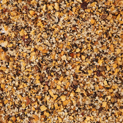 McCormick Grill Mates Montreal Steak Seasoning – Heavy-Duty Patio and Tailgate Shake for Open-Air Steak Grilling