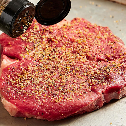 McCormick Grill Mates Montreal Steak Seasoning – Heavy-Duty Patio and Tailgate Shake for Open-Air Steak Grilling