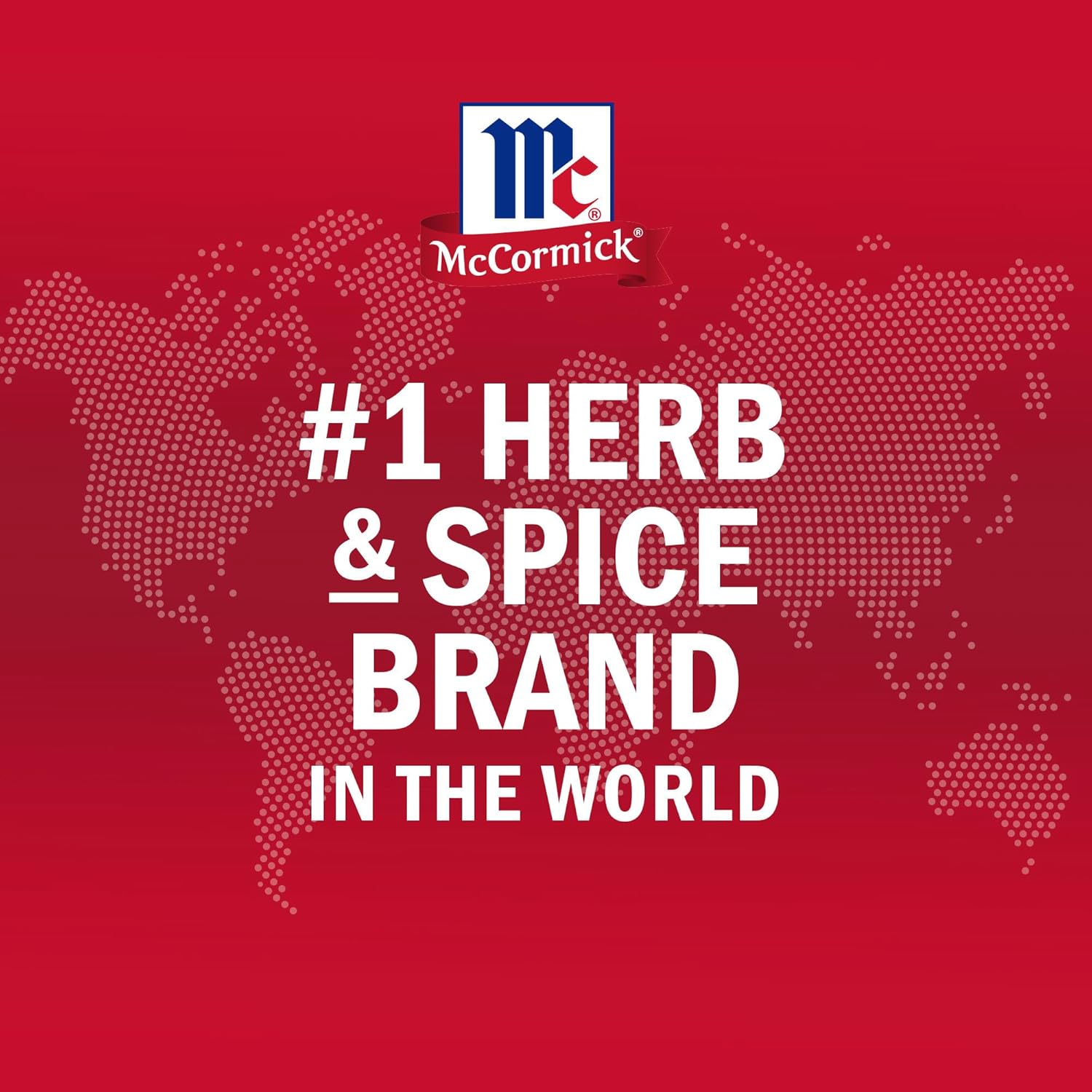 McCormick Ground Cinnamon, 18 oz – Clean-Label Pantry Staple for Mindful Home Cooking