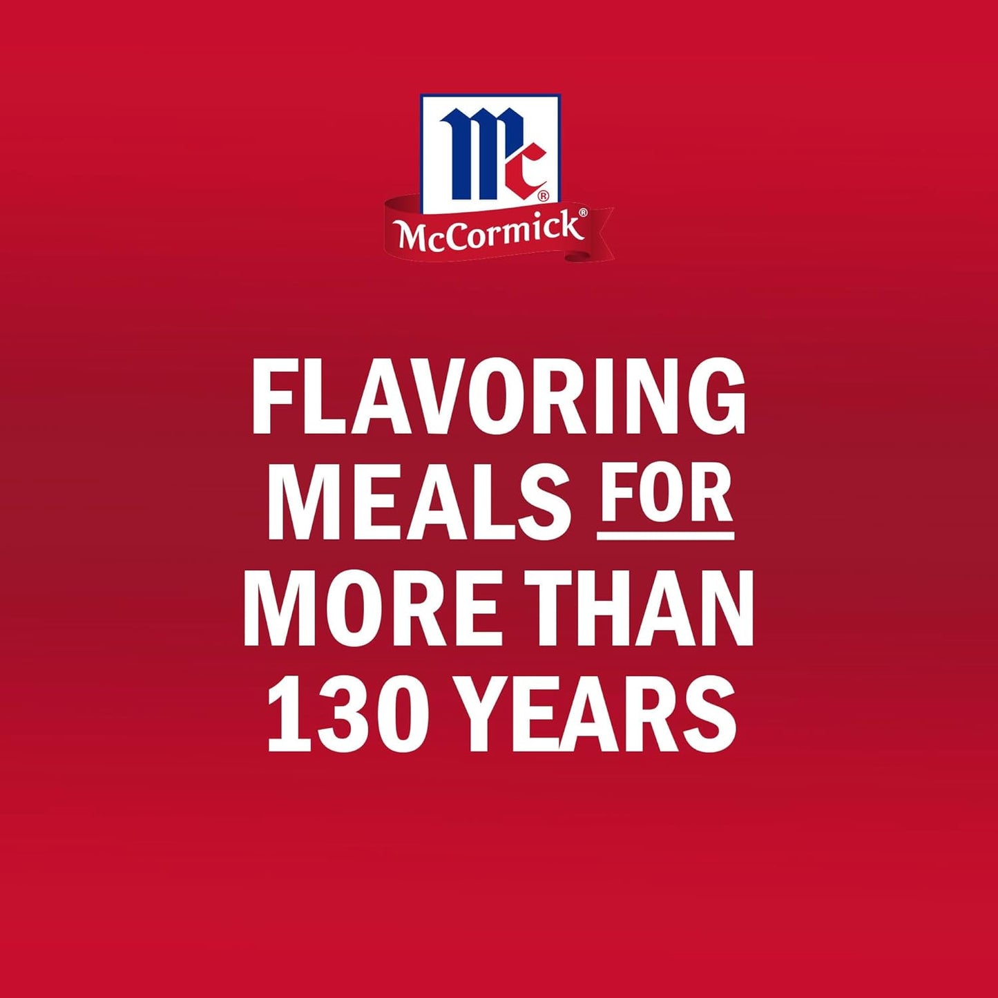 McCormick Ground Cinnamon, 18 oz – Clean-Label Pantry Staple for Mindful Home Cooking