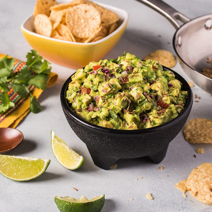 McCormick Guacamole Seasoning Mix for Busy Home Cooks, Fast No-Cook Flavor in 1 oz