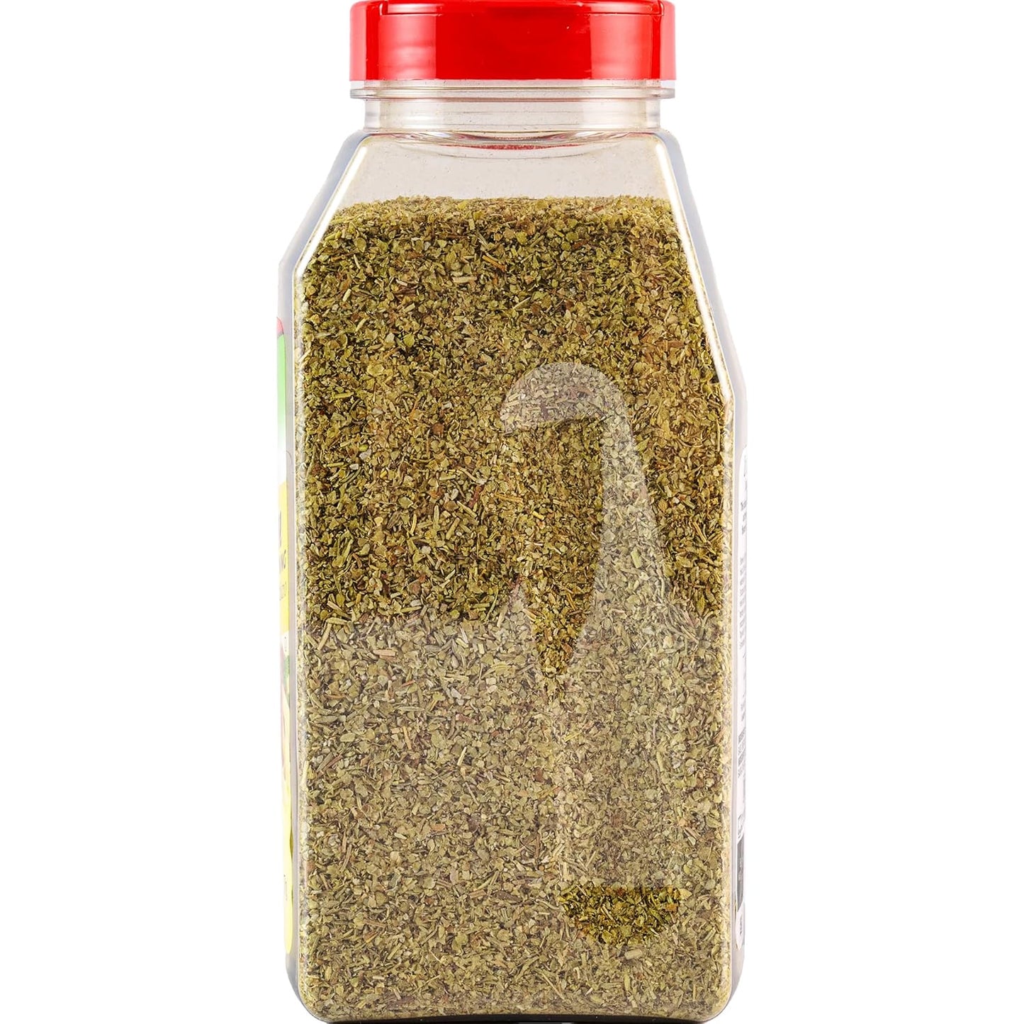 McCormick Italian Seasoning – Clean Pantry Essential for Guilt-Free Wellness Cooking, 6.25 oz All-Natural Herb Blend