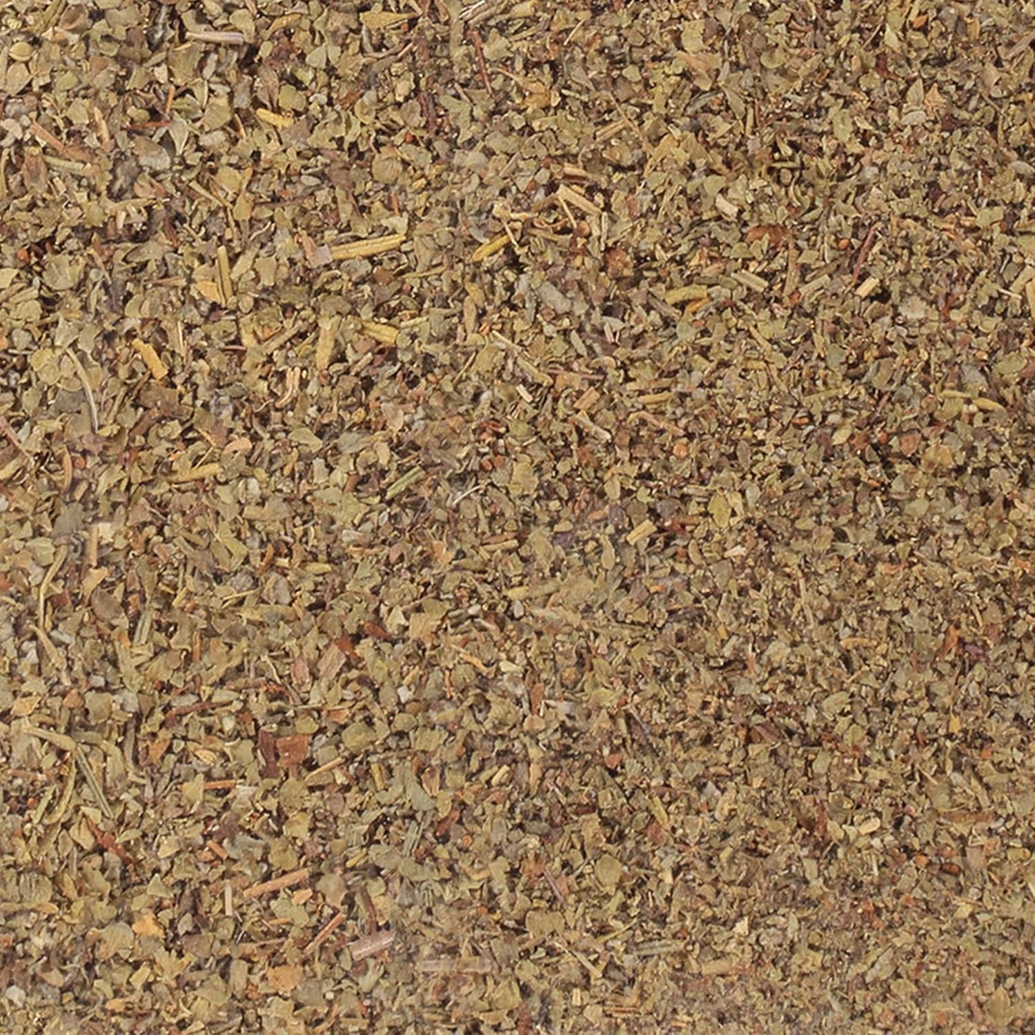 McCormick Italian Seasoning – Clean Pantry Essential for Guilt-Free Wellness Cooking, 6.25 oz All-Natural Herb Blend