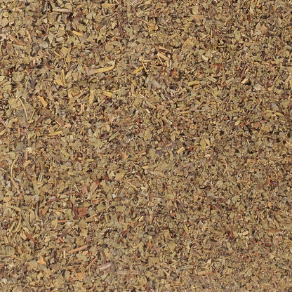 McCormick Italian Seasoning – Clean Pantry Essential for Guilt-Free Wellness Cooking, 6.25 oz All-Natural Herb Blend