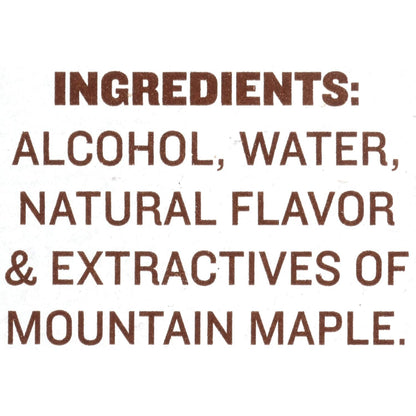 McCormick Maple Extract 2 fl oz – Valentine's Day Gift for Her, Natural Flavoring for Sweet Breakfasts