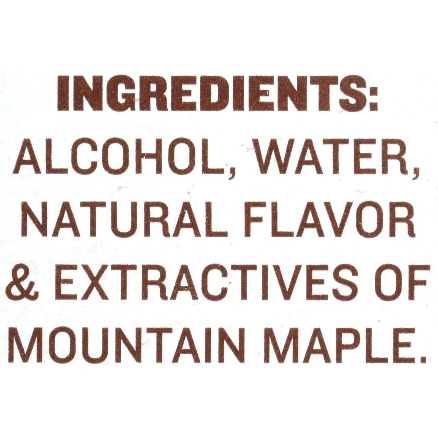 McCormick Maple Extract 2 fl oz – Valentine's Day Gift for Her, Natural Flavoring for Sweet Breakfasts