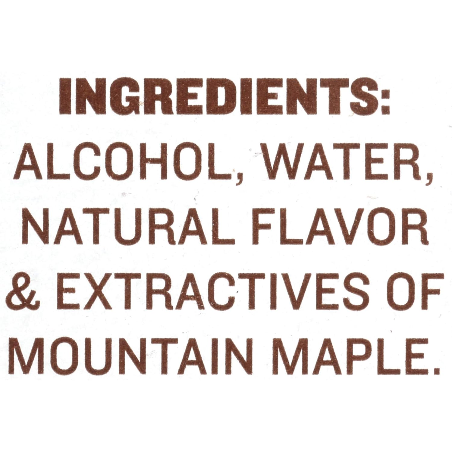 McCormick Maple Extract 2 fl oz – Valentine's Day Gift for Her, Natural Flavoring for Sweet Breakfasts