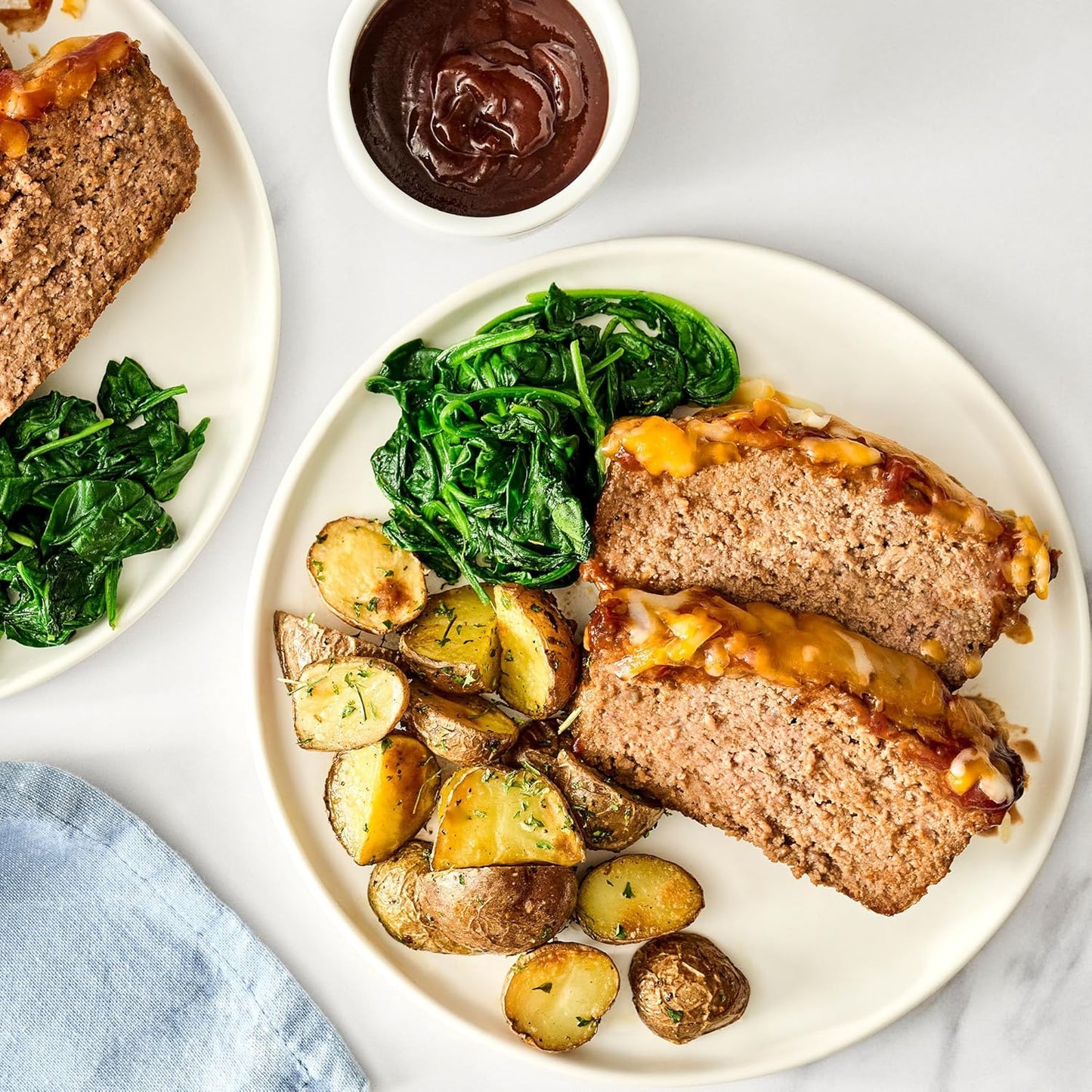 McCormick Meat Loaf Seasoning Mix – Pantry Staple for Fast Family Meal Prep After Work