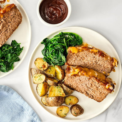 McCormick Meat Loaf Seasoning Mix – Pantry Staple for Fast Family Meal Prep After Work
