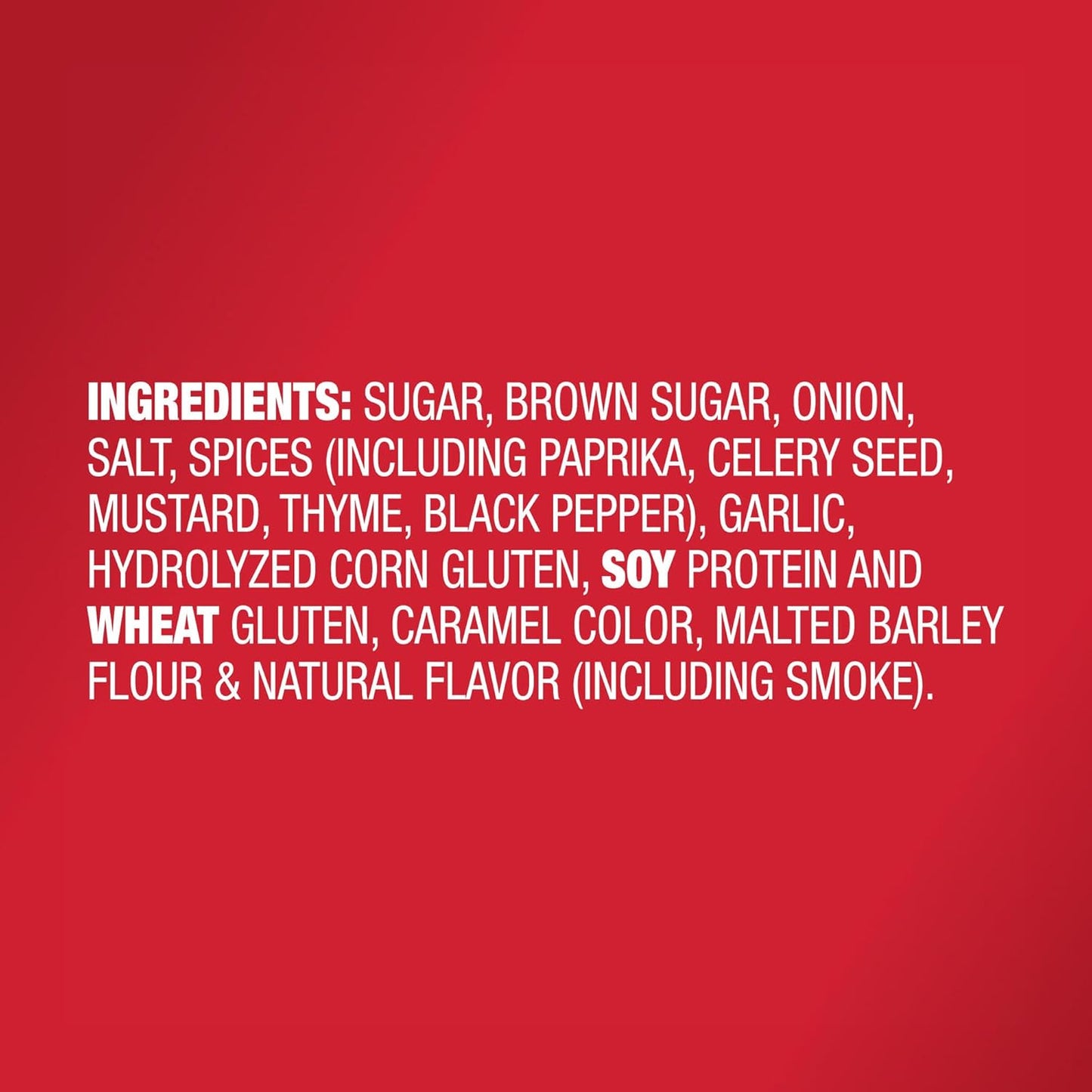 McCormick Meat Loaf Seasoning Mix – Pantry Staple for Fast Family Meal Prep After Work