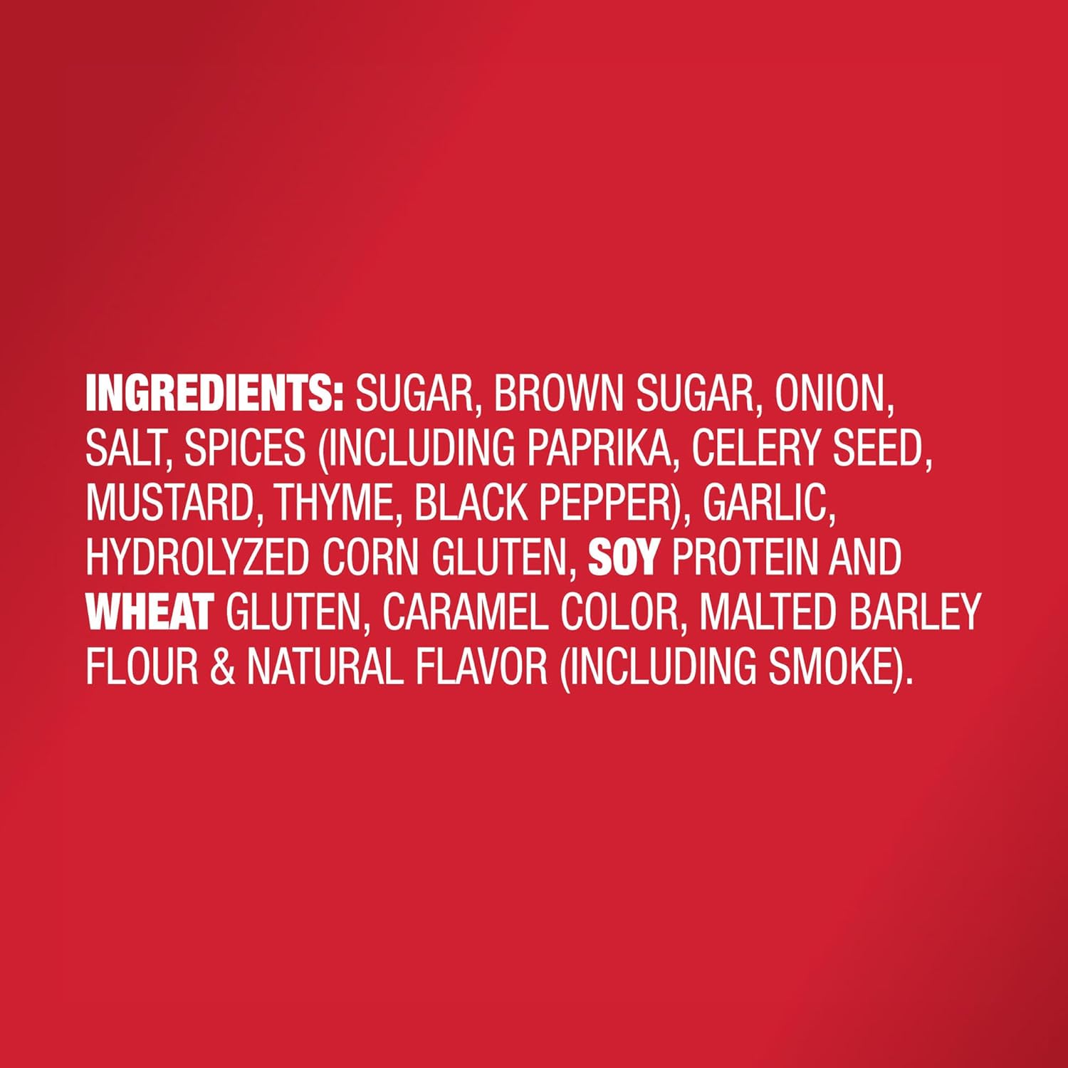 McCormick Meat Loaf Seasoning Mix – Pantry Staple for Fast Family Meal Prep After Work