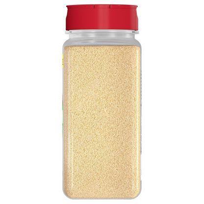 McCormick Onion Powder 7.62 oz – Bulk Pantry Seasoning for Meal Prep Sunday