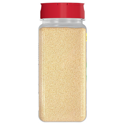 McCormick Onion Powder 7.62 oz – Bulk Pantry Seasoning for Meal Prep Sunday
