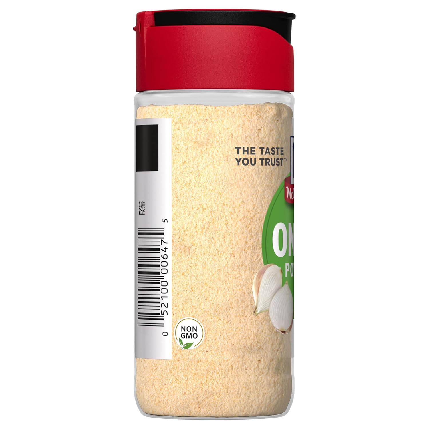 McCormick Onion Powder – Time-Saving Pantry Shortcut for Busy Weeknight Dinners