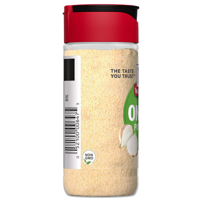 McCormick Onion Powder – Time-Saving Pantry Shortcut for Busy Weeknight Dinners