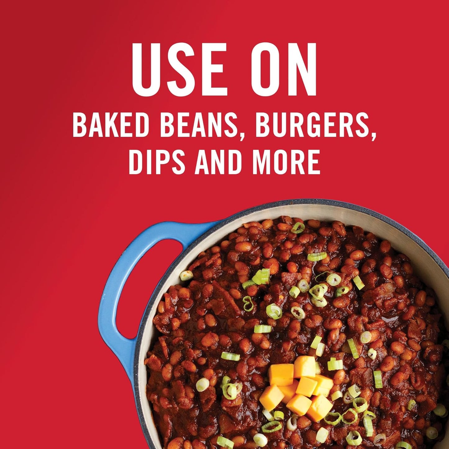 McCormick Original Chili Seasoning Mix for Vegetarian Bean Chili, No MSG Clean Label