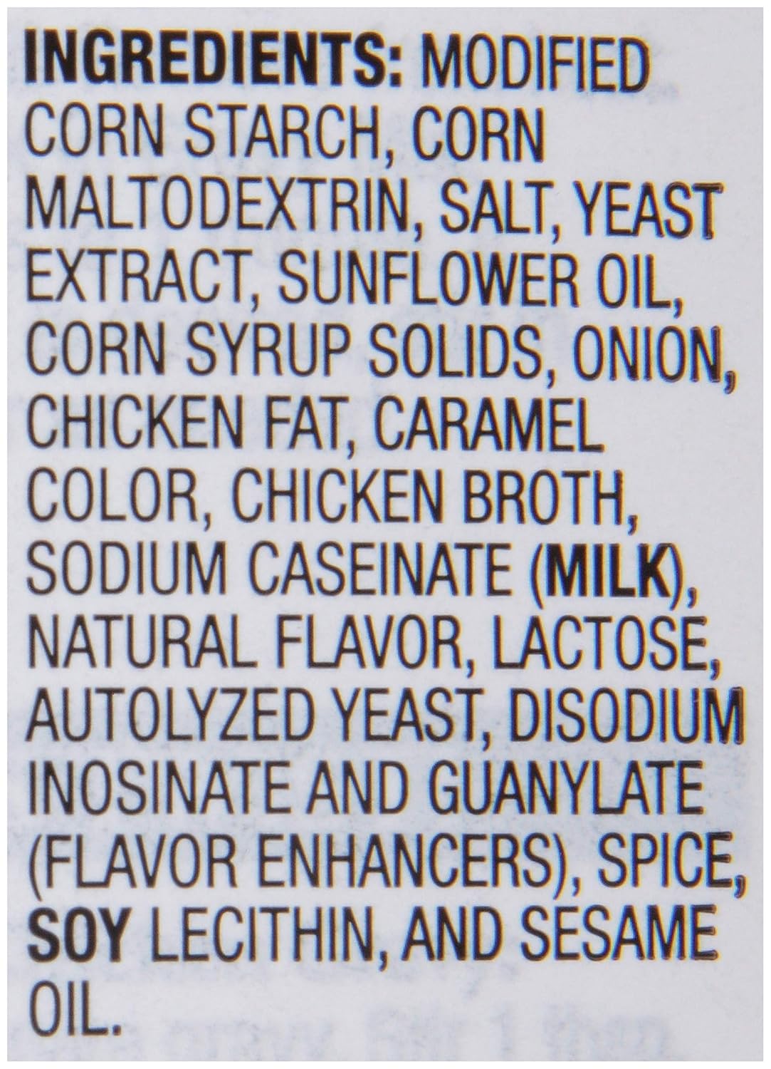 McCormick Premium Poultry Gravy Mix, 20 oz – Fast Stovetop Gravy Mix for Time-Saving Home Cooks