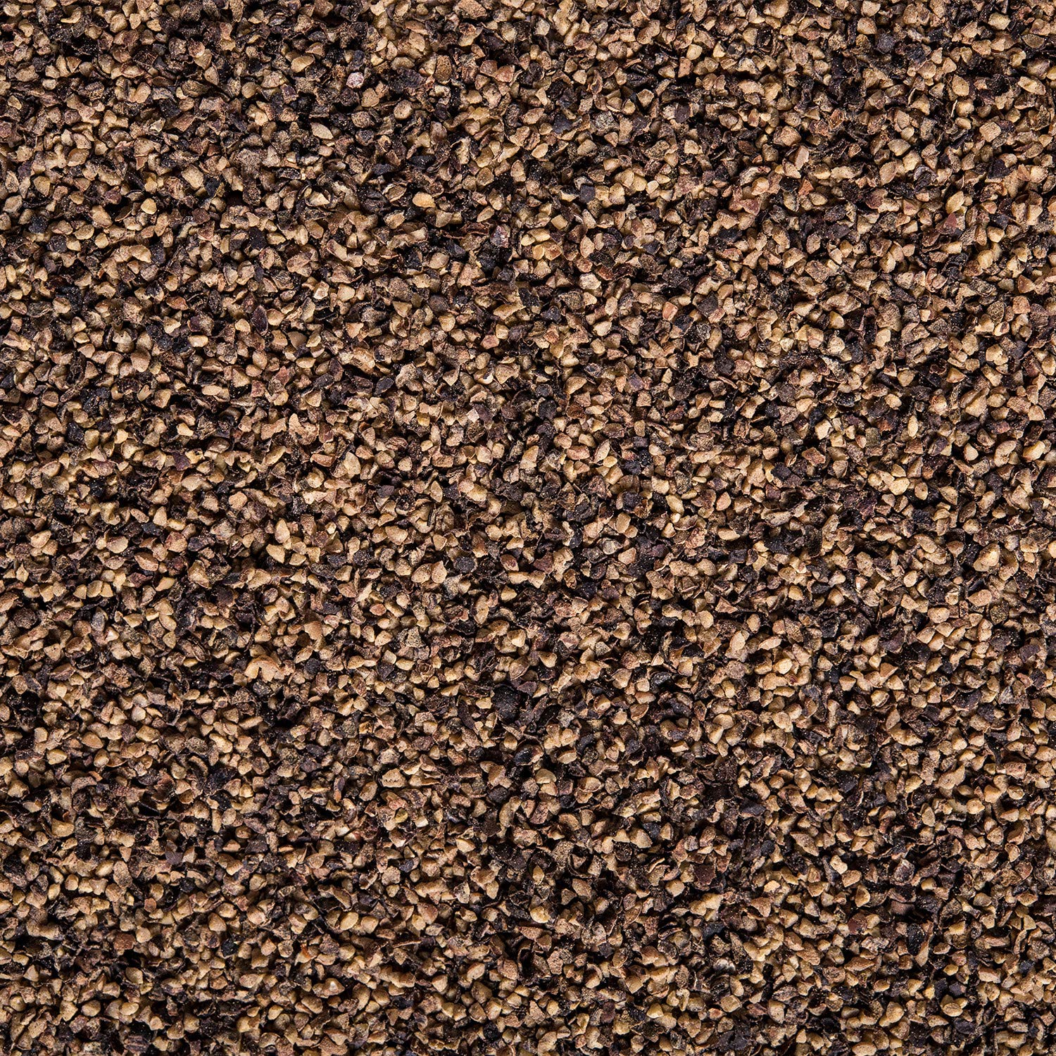 McCormick Pure Ground Black Pepper – High-Volume 6-Pack for Meal Prep Pros, Weekly Cooking Efficiency