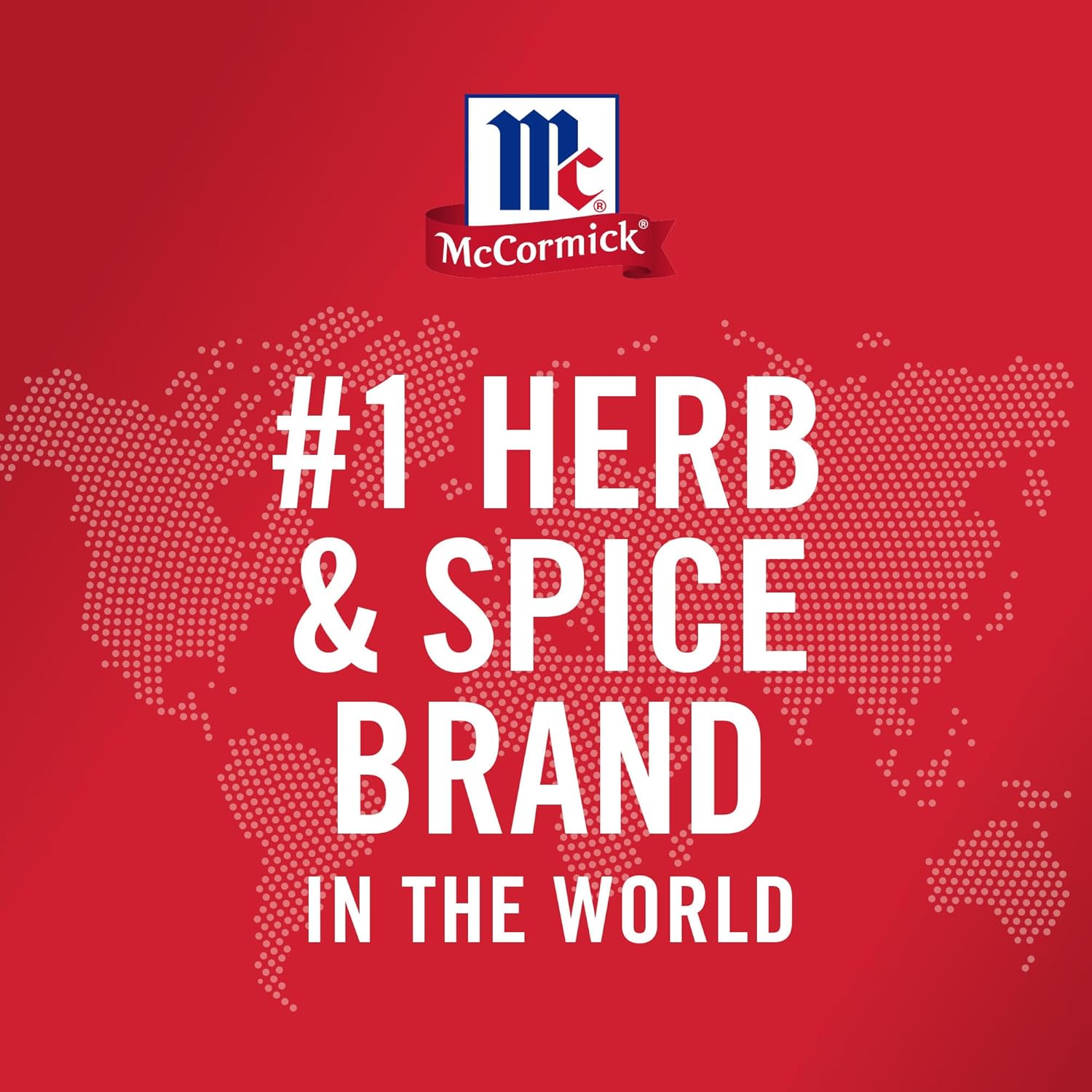 McCormick Pure Ground Black Pepper – High-Volume 6-Pack for Meal Prep Pros, Weekly Cooking Efficiency