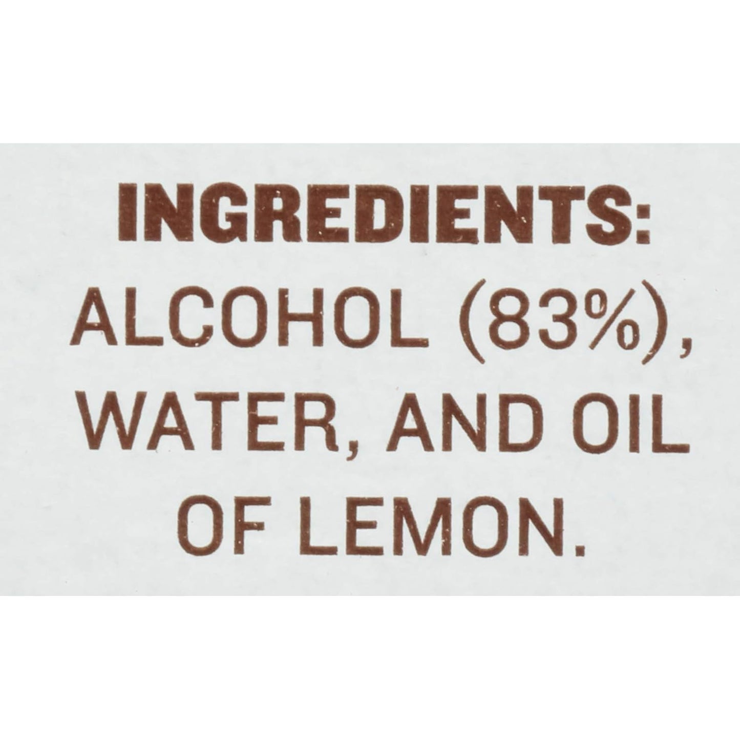 McCormick Pure Lemon Extract – Thoughtful Gift for the Home Baker in Your Life, 2 fl oz