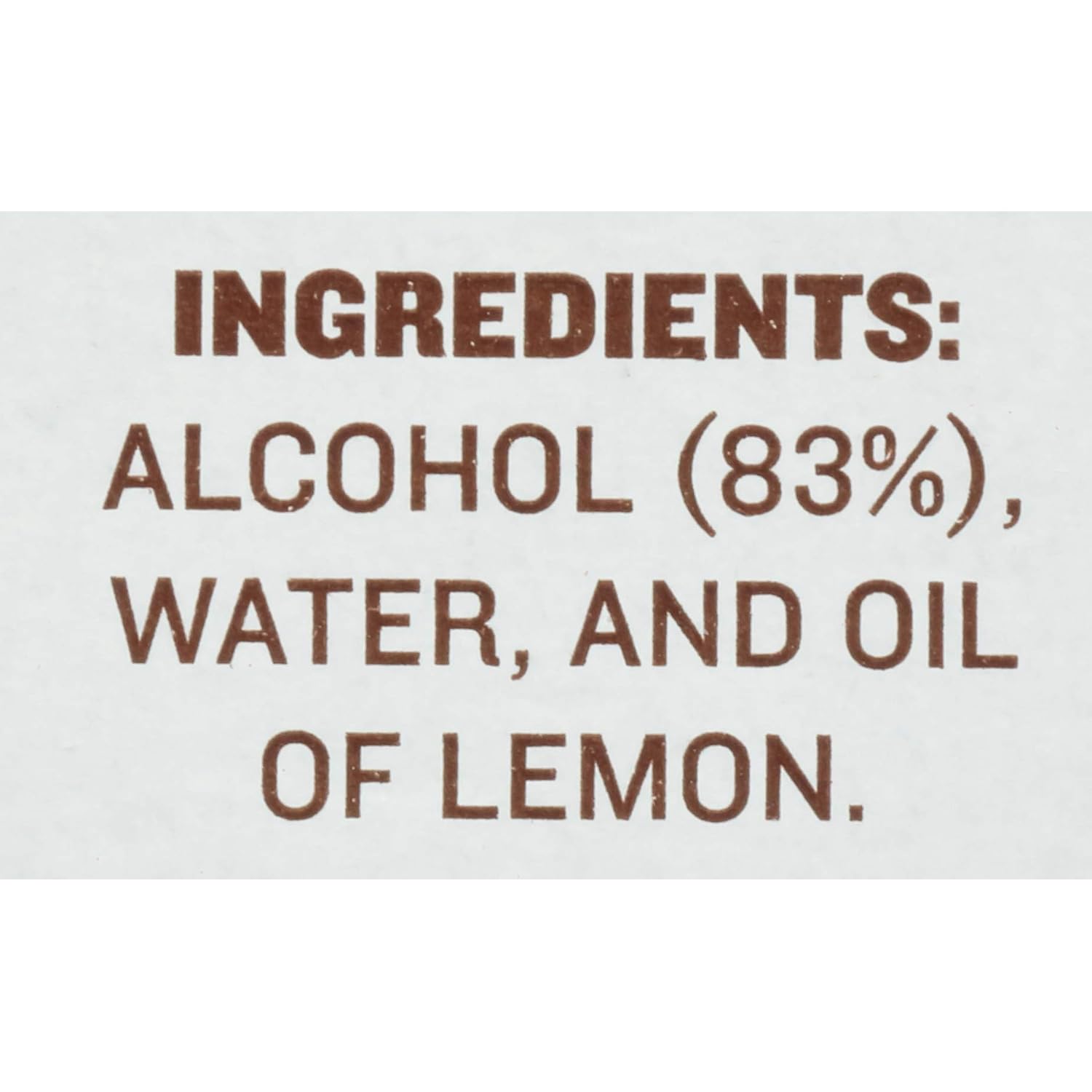 McCormick Pure Lemon Extract – Thoughtful Gift for the Home Baker in Your Life, 2 fl oz
