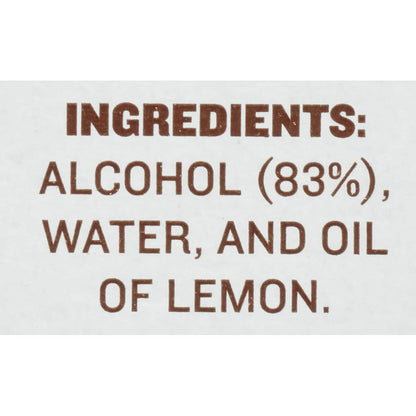 McCormick Pure Lemon Extract – Thoughtful Gift for the Home Baker in Your Life, 2 fl oz