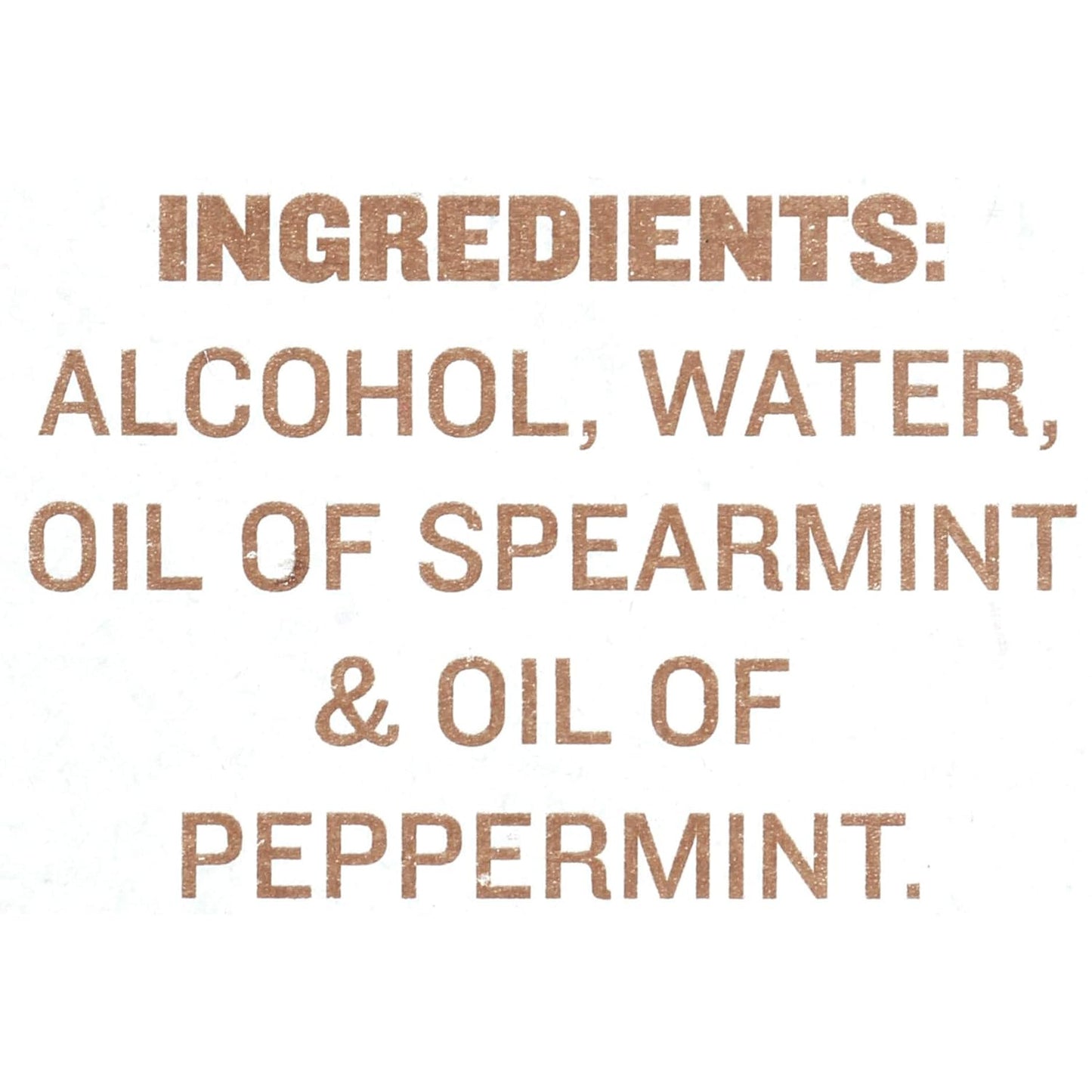 McCormick Pure Mint Extract 2 fl oz – Practical Birthday Gift for Women Who Love to Bake, Dual Spearmint and Peppermint Blend