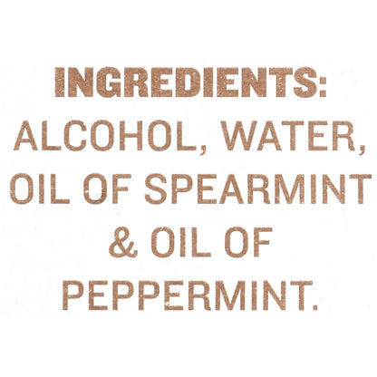 McCormick Pure Mint Extract 2 fl oz – Practical Birthday Gift for Women Who Love to Bake, Dual Spearmint and Peppermint Blend