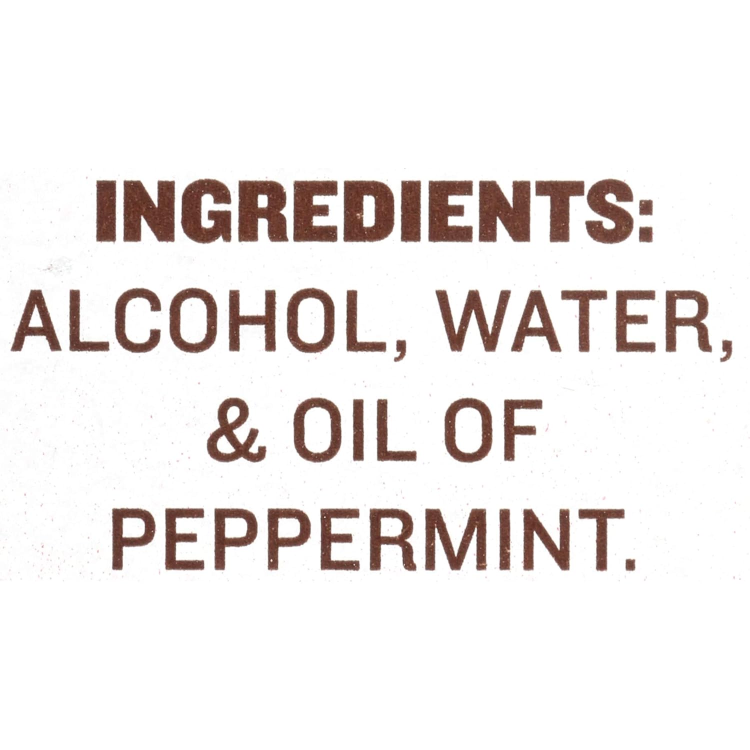 McCormick Pure Peppermint Extract, 2 fl oz – Family Friendly Baking Extract for Holiday Cookie Making