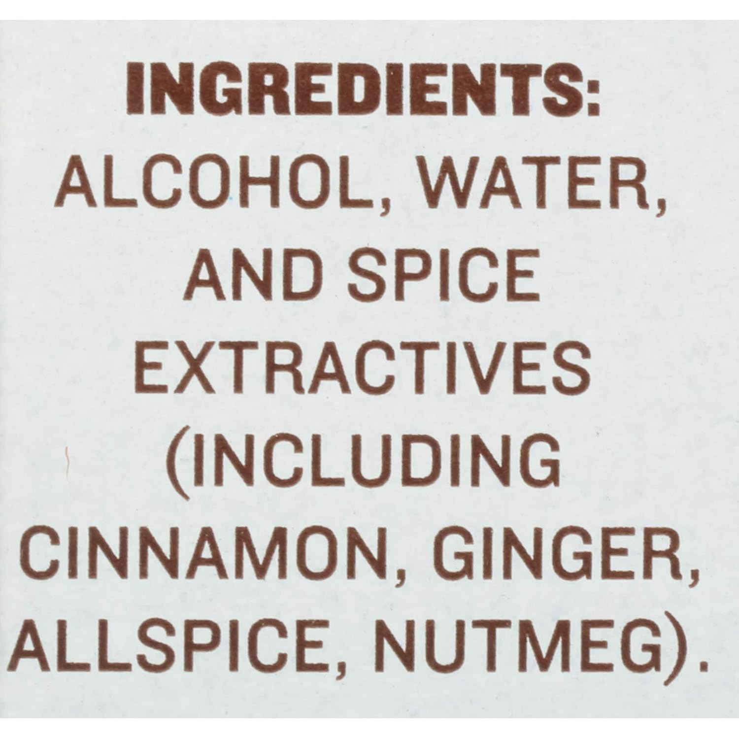 McCormick Pure Pumpkin Pie Spice Blend Extract – Single Bottle Pantry Essential for Uncluttered Kitchens