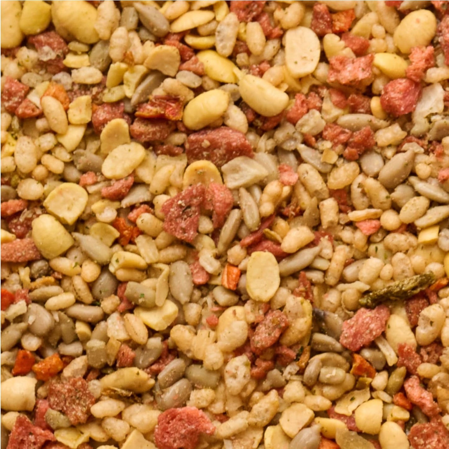 McCormick Salad Toppins Crunchy & Flavorful for Work Lunch Prep, Easy Sprinkle Topping for Desk-Friendly Salads