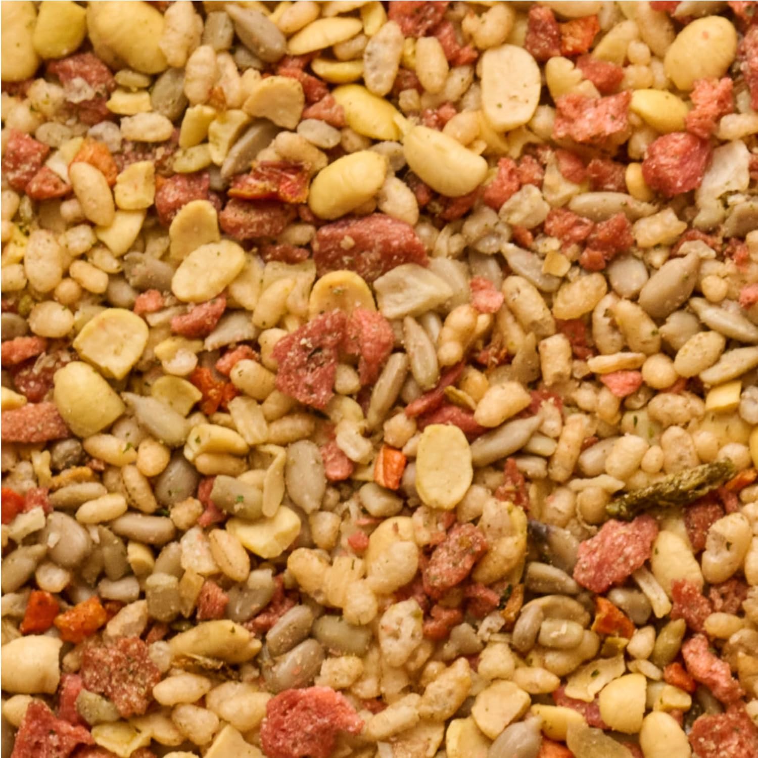 McCormick Salad Toppins Crunchy & Flavorful for Work Lunch Prep, Easy Sprinkle Topping for Desk-Friendly Salads