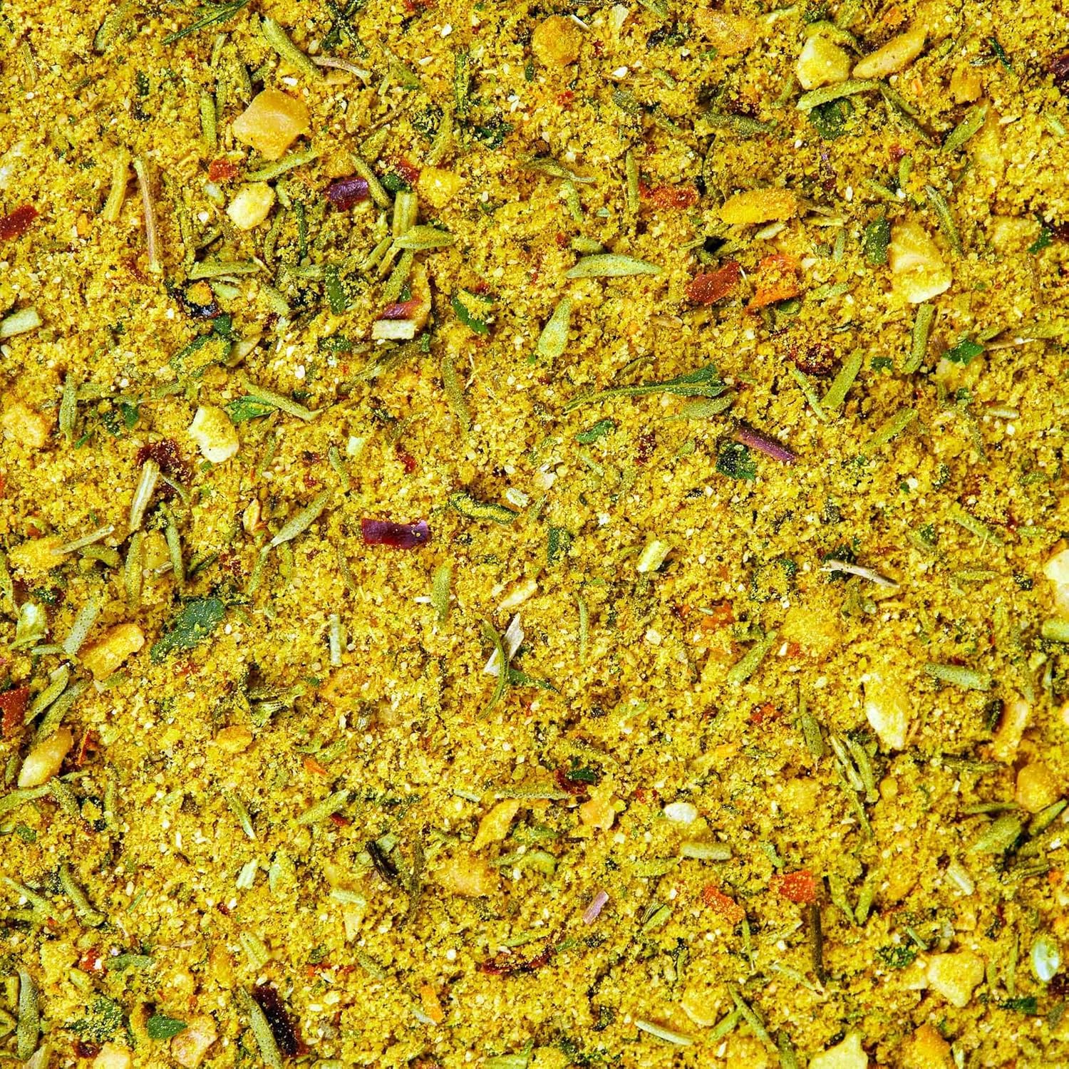 McCormick Sunshine Seasoning by Tabitha Brown 4.25 oz – Salt-Free Wellness Spice for Mindful Home Cooking and Sodium-Conscious Diets